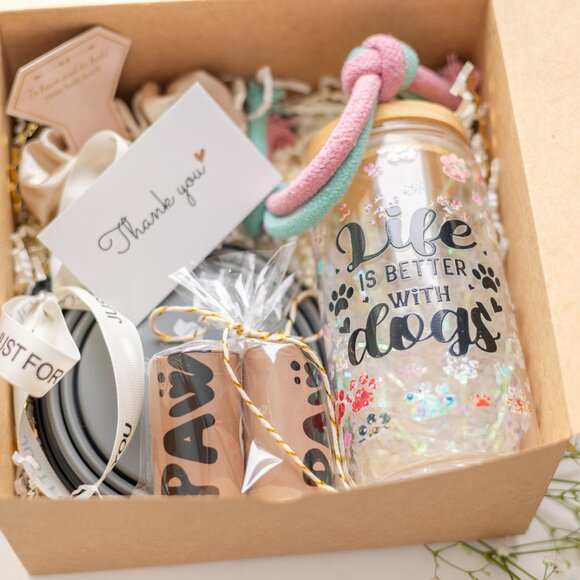 Life is Better with Pets – Gift Box Set - Picture 5 of 9